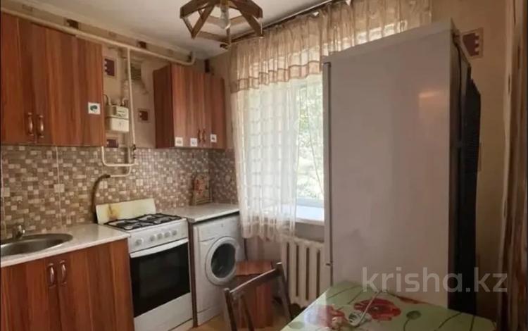 2-комнатная квартира, 42 м², 1/5 этаж, Тауелсиздик 4/3 — Кажымукана за 15 млн 〒 в Астане, Алматы р-н — фото 2