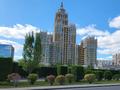 2-комнатная квартира · 94 м² · 13/16 этаж, Кабанбай батыра 11 за 60 млн ₸ в Астане, Нура р-н — фото 24