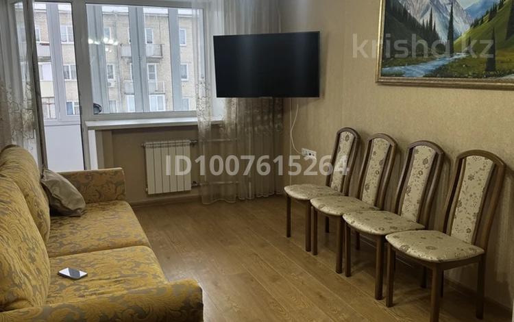 3-бөлмелі пәтер · 60 м² · 4/5 қабат, набережная славского 24Б — за магазином чайка, бағасы: 35 млн ₸ в Усть-Каменогорске — фото 2