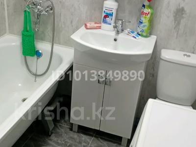 1-комнатная квартира · 28.8 м² · 2/5 этаж, Мир 4 30 — Возле школы за 7.6 млн ₸ в Лисаковске