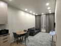 1-комнатная квартира · 43 м² · 8/10 этаж, Шамші калдаякова за 15 500 ₸ в Астане, Алматы р-н — фото 4
