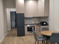 1-комнатная квартира · 43 м² · 8/10 этаж, Шамші калдаякова за 15 500 ₸ в Астане, Алматы р-н — фото 6