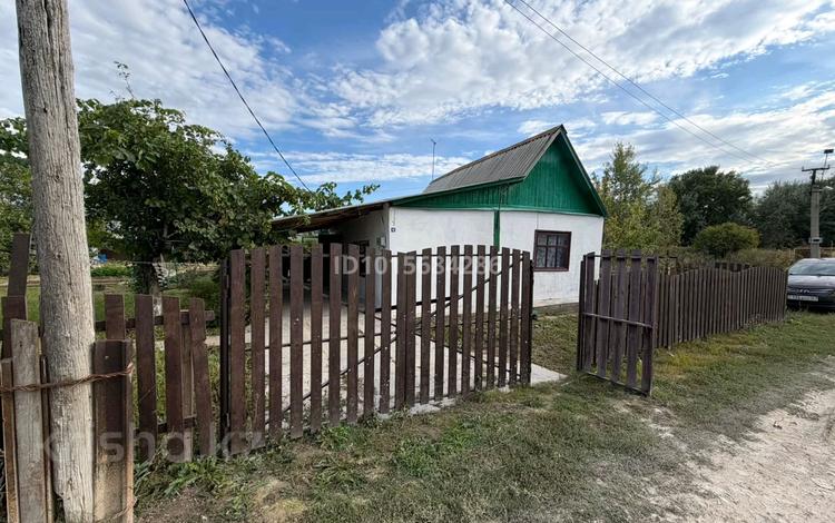Дача · 2 комнаты · 60 м² · 8 сот., Комарова за 3 млн ₸ в Зачаганске — фото 8