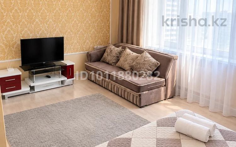 1-комнатная квартира · 46 м² · 7/14 этаж, ул. Ханов Керея и Жанибека 15 — Мәнгілік ел за 15 000 ₸ в Астане, Есильский р-н — фото 29