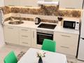 1-комнатная квартира · 46 м² · 7/14 этаж, ул. Ханов Керея и Жанибека 15 — Мәнгілік ел за 15 000 ₸ в Астане, Есильский р-н — фото 6