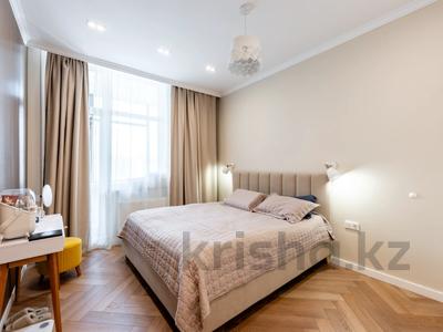 2-комнатная квартира · 69.4 м² · 6/14 этаж, Сагадат Нурмагамбетов 21/1 за 45 млн ₸ в Астане, Сарайшык р-н