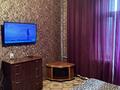 1-комнатная квартира, 80 м², 4/5 этаж по часам, Крупская 78 — Манакбай за 1 000 〒 в Павлодаре