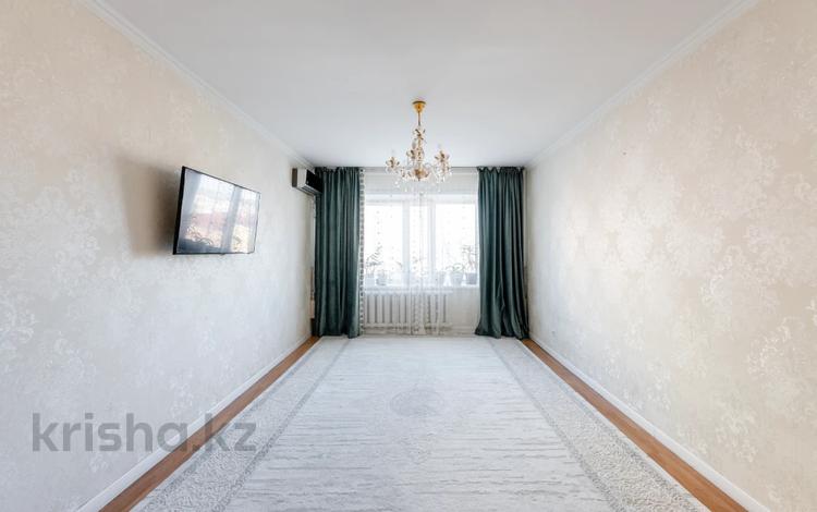 3-бөлмелі пәтер · 70 м² · 5 қабат, Куйши Дина 8 — ТОП ЛОКАЦИЯ ЕВРАЗИЯ ЕНУ, бағасы: 26.5 млн ₸ в Астане, Алматы р-н — фото 26