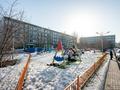 3-бөлмелі пәтер · 70 м² · 5 қабат, Куйши Дина 8 — ТОП ЛОКАЦИЯ ЕВРАЗИЯ ЕНУ, бағасы: 26.5 млн ₸ в Астане, Алматы р-н — фото 28