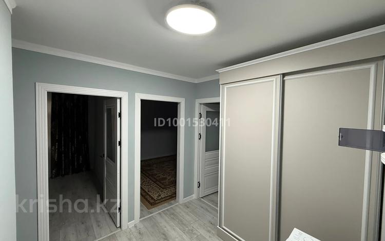 3-комнатная квартира · 120 м² · 4/5 этаж, 1 мкрн 2 дом — Родильного дома за 130 000 ₸ в Туркестане — фото 2