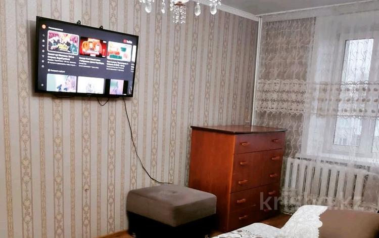 1-комнатная квартира · 38 м² · 6/9 этаж, Назарбаева 89 — Назарбаева - Толстого за 8 500 ₸ в Павлодаре — фото 2