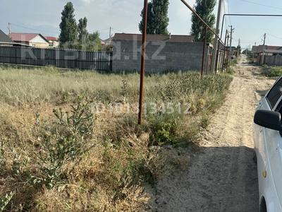Участок · 6 соток, Туймебая — Место под солнцем 2 за 6 млн ₸ в 
