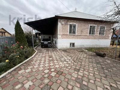 Отдельный дом · 7 комнат · 180 м² · 12 сот., Казыбек би 31 — Находится возле супермаркета Алатау и Гульдала за 74 млн 〒