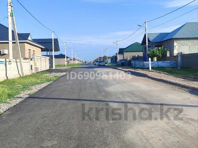 Жер телімі · 8 сотық, Асар-2 ш/а 387 — Көкмайса Текті, бағасы: 15 млн ₸ в Шымкенте, Абайский р-н