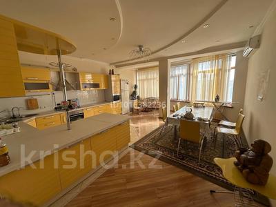4-комнатная квартира · 246 м² · 4/7 этаж, Толе би - Желтоксан Атшабар 1 за 100 млн ₸ в Таразе