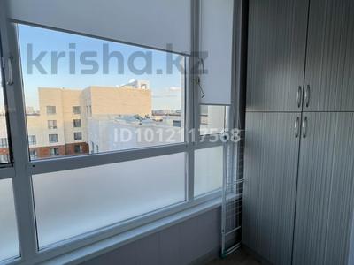 2-бөлмелі пәтер · 67 м² · 8/8 қабат, Бокейхана 38 — Кекилбаева Улы дала, бағасы: 300 000 ₸ в Астане, Есильский р-н