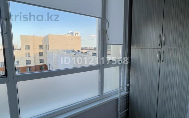 2-бөлмелі пәтер · 67 м² · 8/8 қабат, Бокейхана 38 — Кекилбаева Улы дала, бағасы: 300 000 ₸ в Астане, Есильский р-н — фото 2