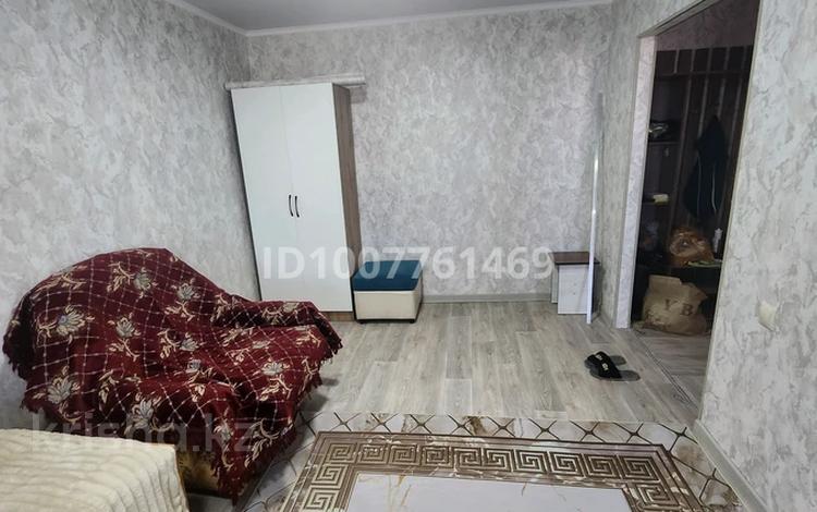 1-бөлмелі пәтер · 31 м² · 5/5 қабат, Жалиля 9, бағасы: 9.5 млн ₸ в Жезказгане — фото 3