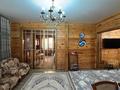 Отдельный дом · 3 комнаты · 120 м² · 5 сот., Ракышева 9 за ~ 68 млн ₸ в  — фото 7