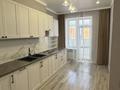 3-комнатная квартира · 91.1 м² · 5/8 этаж, Таттимбета 3/11 — проспект Шахтеров, улица Букетова, улица Сарыарка, Таттимбета за 50 млн ₸ в Караганде, Казыбек би р-н — фото 2