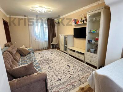 4-комнатная квартира · 90 м² · 9/9 этаж, сатпаева 54 за 23 млн ₸ в Атырау