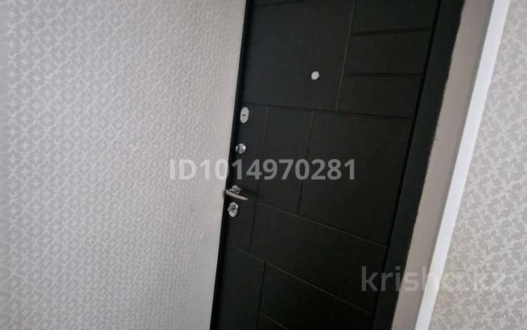 2-бөлмелі пәтер · 43.7 м² · 3/5 қабат, Быржан сал 8, бағасы: 17 млн ₸ в Астане, Сарыарка р-н — фото 2