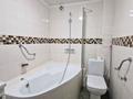 2-бөлмелі пәтер · 43.7 м² · 3/5 қабат, Быржан сал 8, бағасы: 17 млн ₸ в Астане, Сарыарка р-н — фото 15
