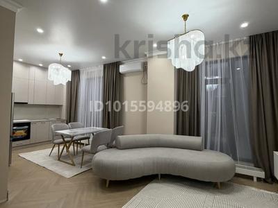 3-комнатная квартира · 70 м² · 3/3 этаж, мкр Горный Гигант, Жамакаева 194 за 700 000 ₸ в Алматы, Медеуский р-н