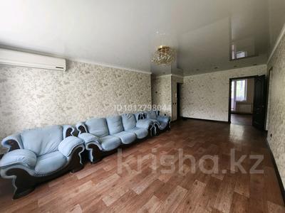 4-бөлмелі пәтер · 85 м² · 3/6 қабат, Маресьева 80 — Маресьева 80 к 1, бағасы: 28 млн ₸ в Актобе