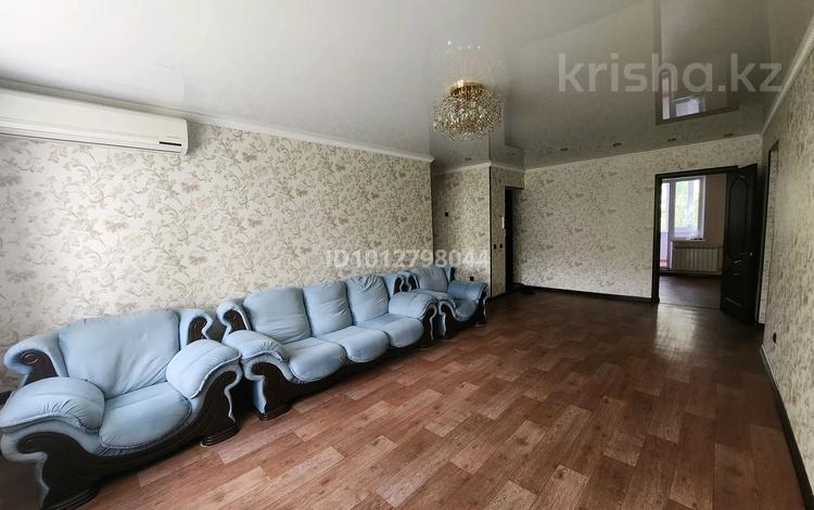 4-бөлмелі пәтер · 85 м² · 3/6 қабат, Маресьева 80 — Маресьева 80 к 1, бағасы: 28 млн ₸ в Актобе — фото 2