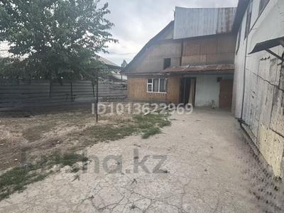 Часть дома · 3 комнаты · 115.4 м² · 3.24 сот., мкр Акбулак, Бейсекбаева 15 — Сухамбаева за 45 млн ₸ в Алматы, Алатауский р-н