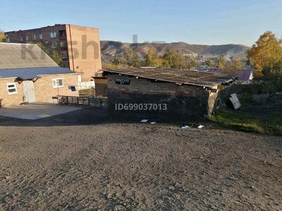 Гараж · Памирская за 20 000 〒 в Усть-Каменогорске