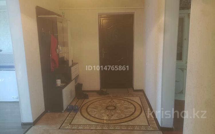 4-комнатная квартира · 100 м² · 2/2 этаж, Рысбек батыр 86/16 — ЖД вокзал за 11.3 млн ₸ в Бауыржан Момышулы — фото 2