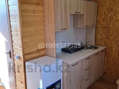 1-комнатная квартира · 25 м² · 2/2 этаж, Майса 44 за 85 000 〒 в Каскелене