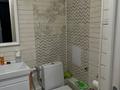 2-бөлмелі пәтер · 68.2 м² · 5/5 қабат, Тлеуберды Сауранбаева 21 — Сейфуллина, бағасы: 43 млн ₸ в Алматы, Турксибский р-н — фото 18