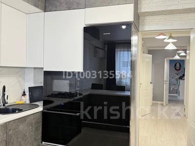 2-бөлмелі пәтер · 68.2 м² · 5/5 қабат, Тлеуберды Сауранбаева 21 — Сейфуллина, бағасы: 43 млн ₸ в Алматы, Турксибский р-н