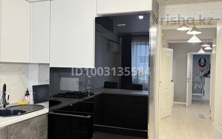 2-бөлмелі пәтер · 68.2 м² · 5/5 қабат, Тлеуберды Сауранбаева 21 — Сейфуллина, бағасы: 43 млн ₸ в Алматы, Турксибский р-н — фото 17