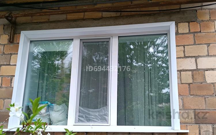 3-бөлмелі пәтер · 56 м² · 1/5 қабат, мкр Новый Город, Мкр Новый Город Пичугина 253/1 — Ерубаева-Ермекова, бағасы: 17.8 млн ₸ в Караганде, Казыбек би р-н — фото 2