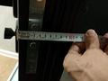 3-бөлмелі пәтер · 56 м² · 1/5 қабат, мкр Новый Город, Мкр Новый Город Пичугина 253/1 — Ерубаева-Ермекова, бағасы: 17.8 млн ₸ в Караганде, Казыбек би р-н — фото 5