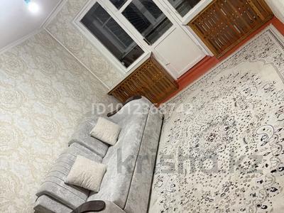 2-бөлмелі пәтер · 52 м² · 1/5 қабат, 3-й микрорайон, 3-й микрорайон 3, бағасы: 22 млн ₸ в Шымкенте, Туран р-н