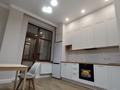 2-комнатная квартира · 65 м² · 2/8 этаж, Акмешит 19/9 за 420 000 ₸ в Астане, Есильский р-н