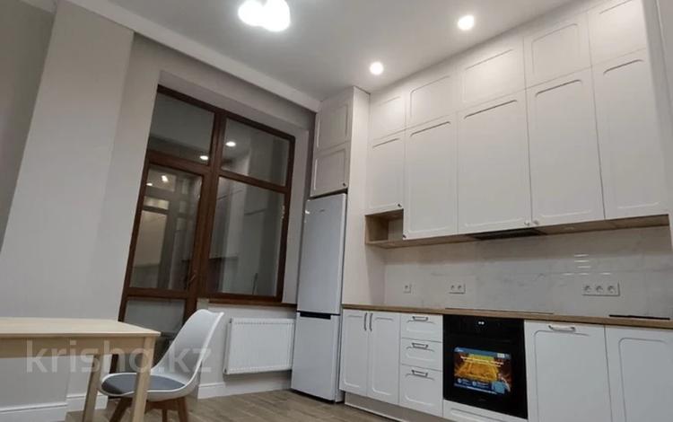 2-комнатная квартира · 65 м² · 2/8 этаж, Акмешит 19/9 за 420 000 ₸ в Астане, Есильский р-н — фото 2