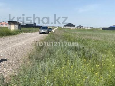 Участок · 6 соток, Исаево за 2.8 млн ₸