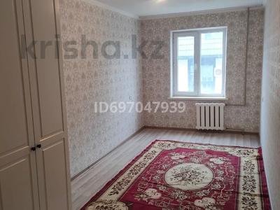 3-комнатная квартира · 60 м² · 4/5 этаж, 2микрорайон 3а за 25 млн 〒 в Конаеве