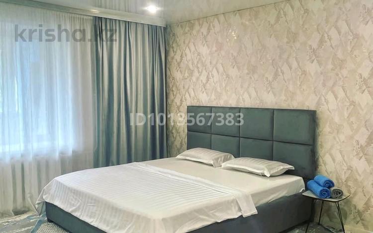 1-комнатная квартира · 48 м² · 1/5 этаж, 5-й микрорайон 13 — Дистанционное заселение, МВД академия, парковка для авто хорошая за 13 000 ₸ в Костанае — фото 2