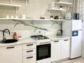 1-комнатная квартира · 48 м² · 1/5 этаж, 5-й микрорайон 13 — Дистанционное заселение, МВД академия, парковка для авто хорошая за 13 000 ₸ в Костанае — фото 4