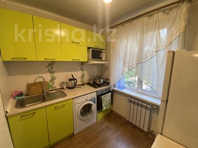 1-комнатная квартира · 31 м² · 3/5 этаж, мкр Казахфильм 27 — Аль-Фараби за 200 000 〒 в Алматы, Бостандыкский р-н