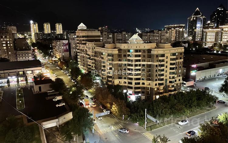 2-комнатная квартира · 56 м² · 14/14 этаж, мкр Самал-1 24 — Мендыкулова и Жолдасбекова за 350 000 ₸ в Алматы, Медеуский р-н — фото 2