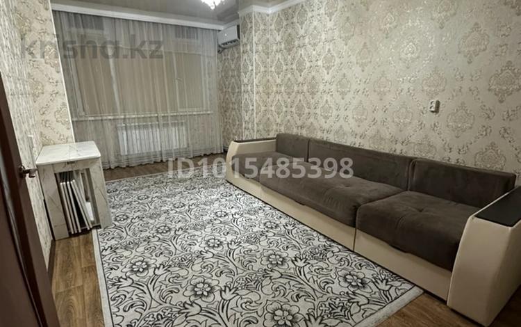 2-бөлмелі пәтер · 59 м² · 2/5 қабат, Арай-2 ш/а. 10 — Корзинка, бағасы: 150 000 ₸ в Таразе, мкр Арай-2 — фото 2
