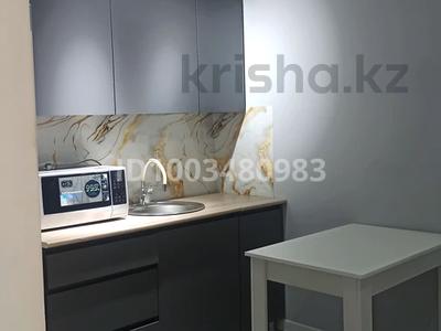 Отдельный дом · 2 комнаты · 33 м² · 2 сот., Абая 85 — Школа Островского за 100 000 〒 в Талдыкоргане
